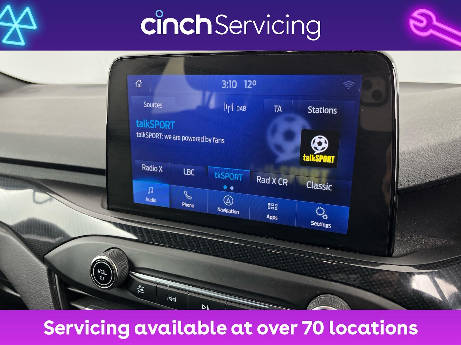 Used Ford Focus 2022 for sale - 76453292: Photo 31