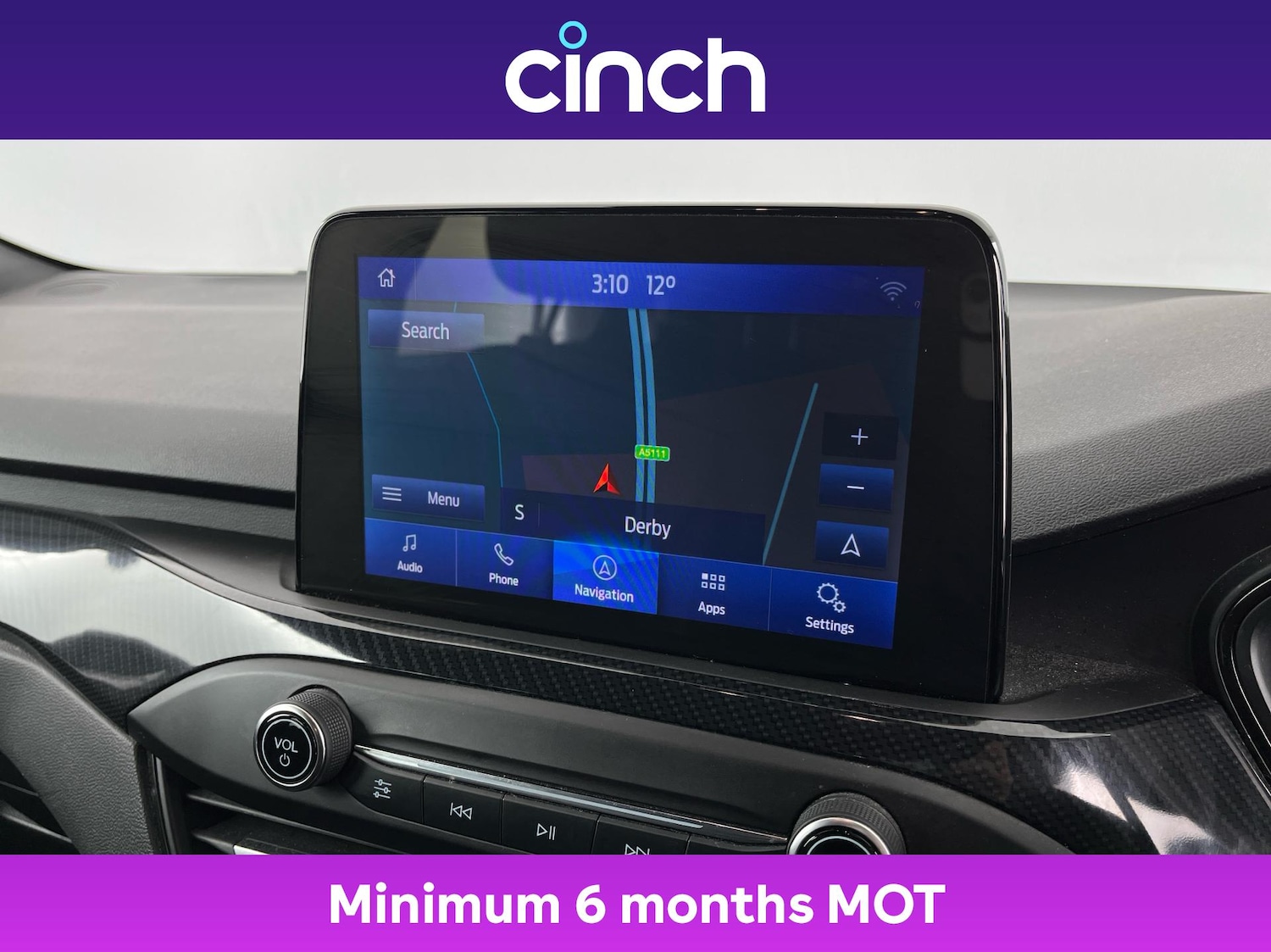 Used Ford Focus 2022 for sale - 76453292: Photo 32