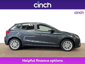 Used SEAT Ibiza 2019 for sale - 75528992: Photo