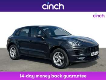 2016 - [252] 5dr PDK