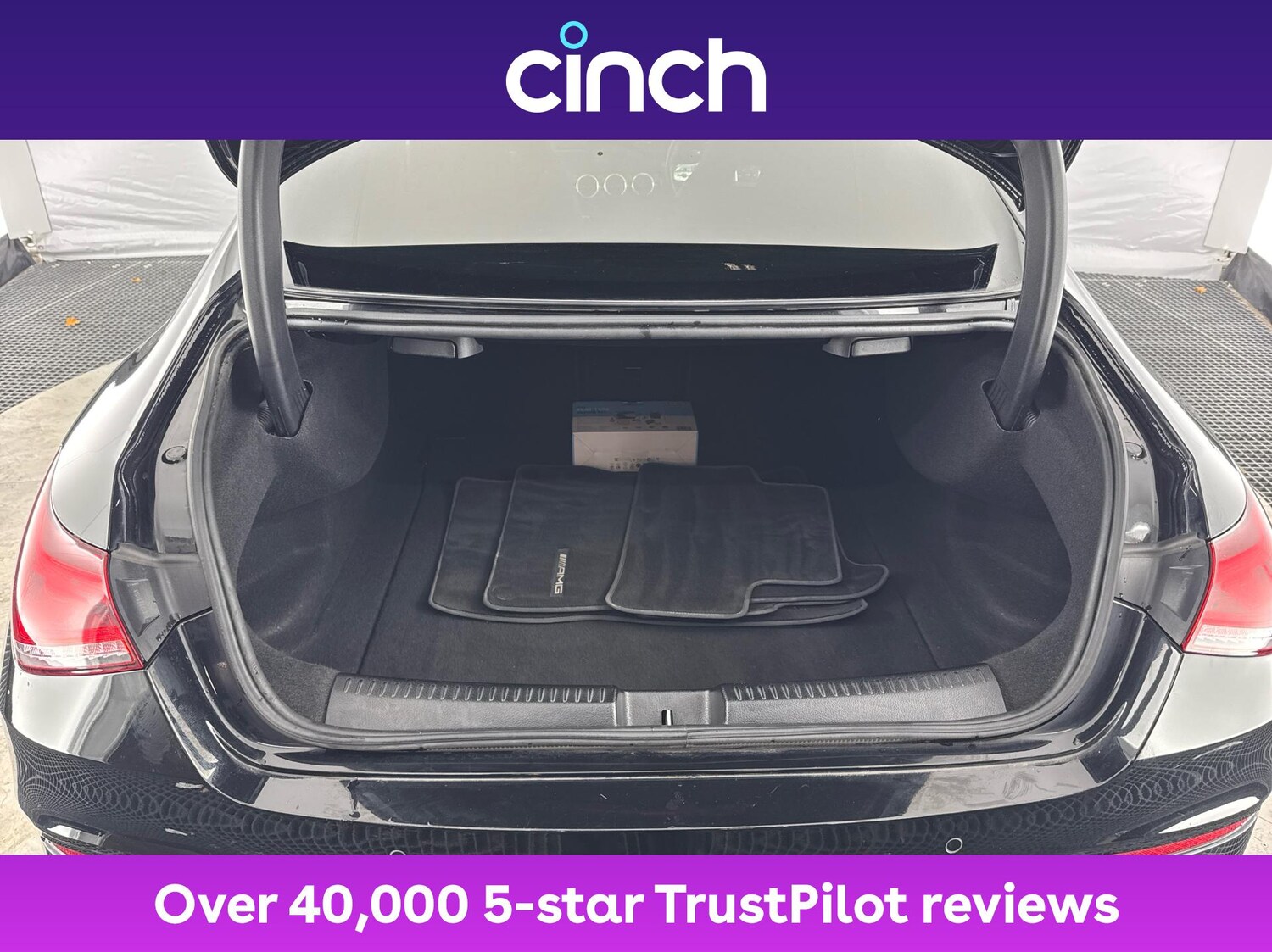 Used Mercedes-Benz CLA 2021 for sale - 76654079: Photo 21