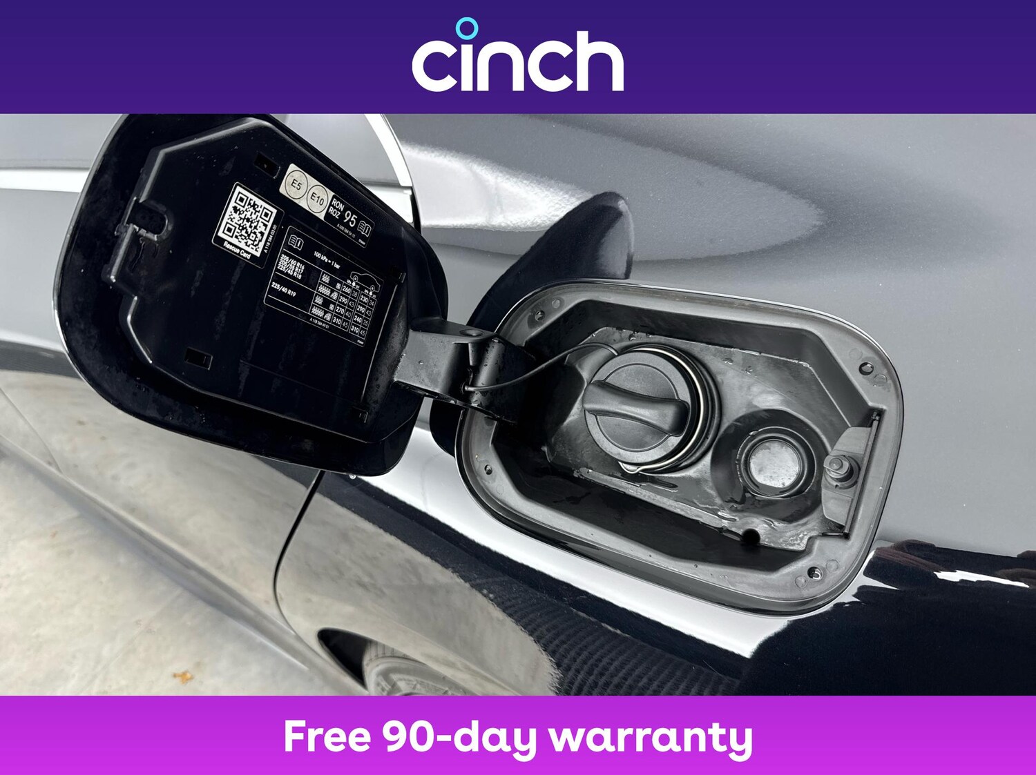 Used Mercedes-Benz CLA 2021 for sale - 76654079: Photo 29