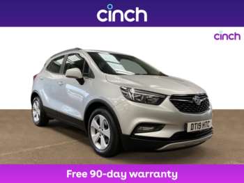 2019 - 1.4T Elite 5dr Auto