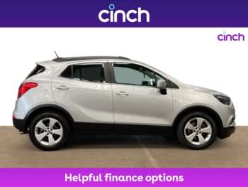 Used Vauxhall Mokka X 2019 for sale - 75348342: Photo