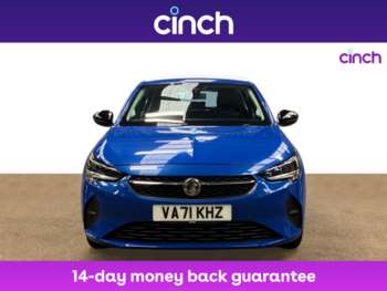 Used Vauxhall Corsa 2022 for sale - 75265617: Photo