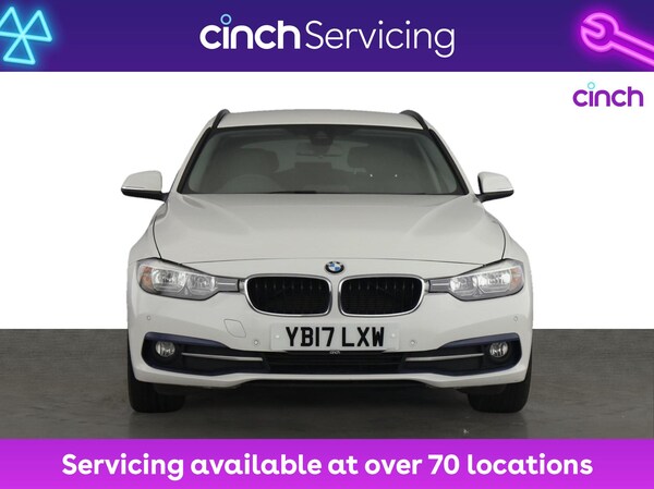 Used BMW 3 Series 2017 for sale - 76292688: Photo 11