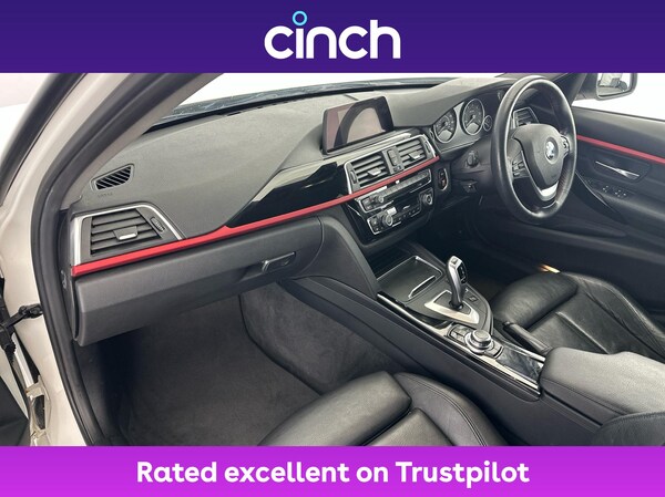 Used BMW 3 Series 2017 for sale - 76292688: Photo 14
