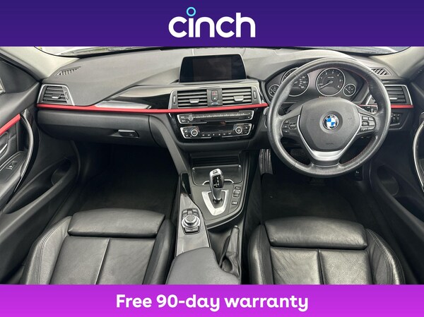 Used BMW 3 Series 2017 for sale - 76292688: Photo 15