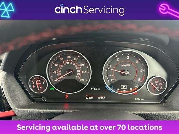 Used BMW 3 Series 2017 for sale - 76292688: Photo 18