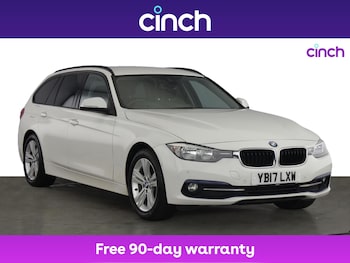 Used BMW 3 Series 2017 for sale - 76292688: Photo