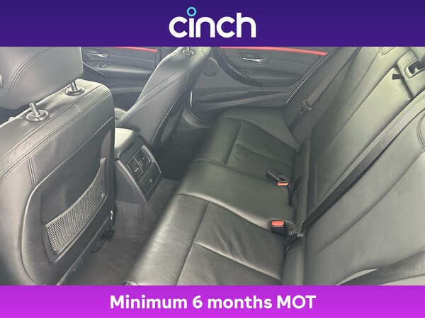 Used BMW 3 Series 2017 for sale - 76292688: Photo 20