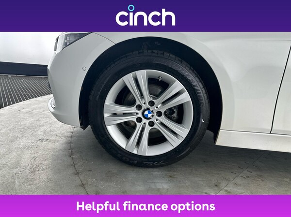 Used BMW 3 Series 2017 for sale - 76292688: Photo 24