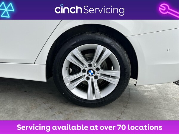 Used BMW 3 Series 2017 for sale - 76292688: Photo 26