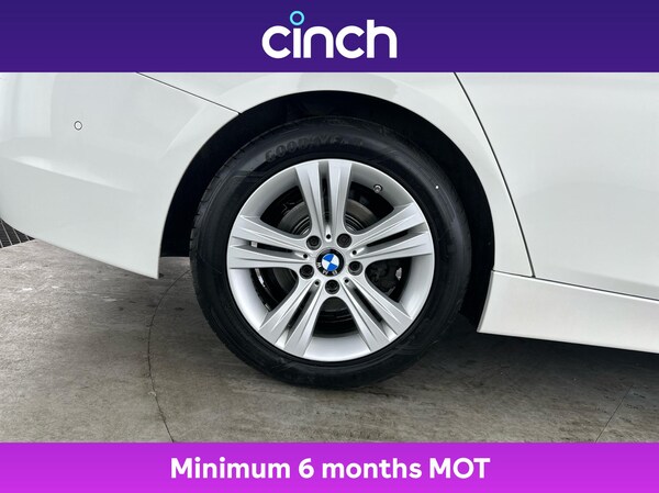 Used BMW 3 Series 2017 for sale - 76292688: Photo 27