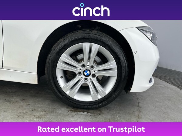 Used BMW 3 Series 2017 for sale - 76292688: Photo 28