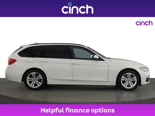 Used BMW 3 Series 2017 for sale - 76292688: Photo 2