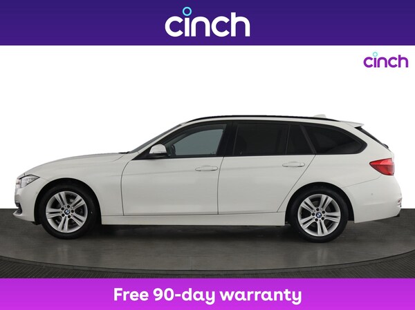 Used BMW 3 Series 2017 for sale - 76292688: Photo 8
