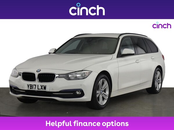 Used BMW 3 Series 2017 for sale - 76292688: Photo 9