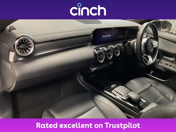 Used Mercedes-Benz CLA 2022 for sale - 76041361: Photo 14