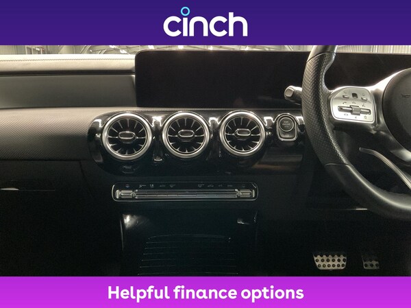 Used Mercedes-Benz CLA 2022 for sale - 76041361: Photo 17