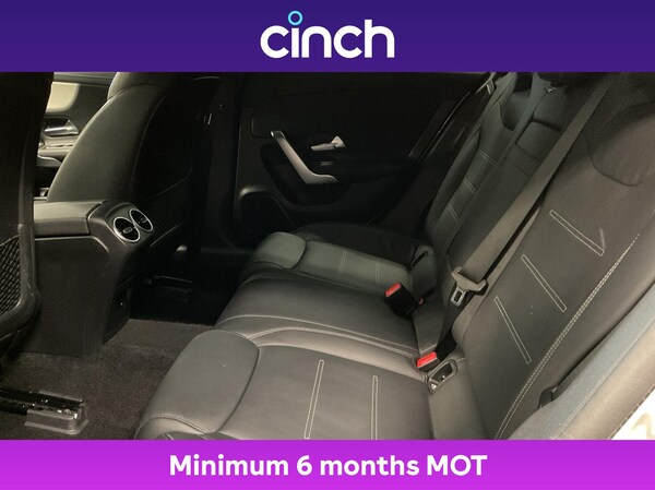 Used Mercedes-Benz CLA 2022 for sale - 76041361: Photo 20