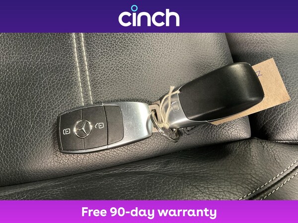 Used Mercedes-Benz CLA 2022 for sale - 76041361: Photo 29