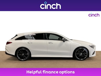 Used Mercedes-Benz CLA 2022 for sale - 76041361: Photo 2