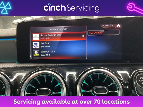 Used Mercedes-Benz CLA 2022 for sale - 76041361: Photo 31