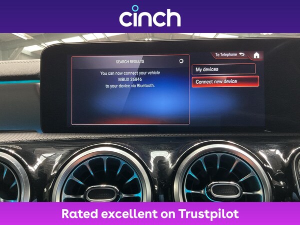 Used Mercedes-Benz CLA 2022 for sale - 76041361: Photo 33