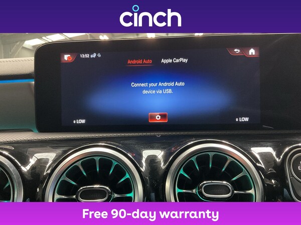 Used Mercedes-Benz CLA 2022 for sale - 76041361: Photo 34
