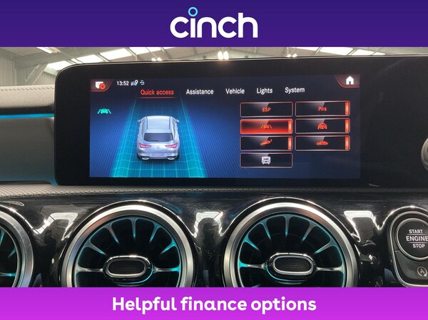 Used Mercedes-Benz CLA 2022 for sale - 76041361: Photo 35