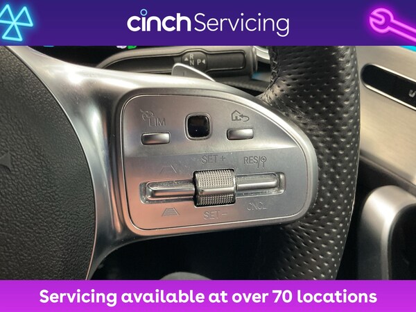 Used Mercedes-Benz CLA 2022 for sale - 76041361: Photo 36