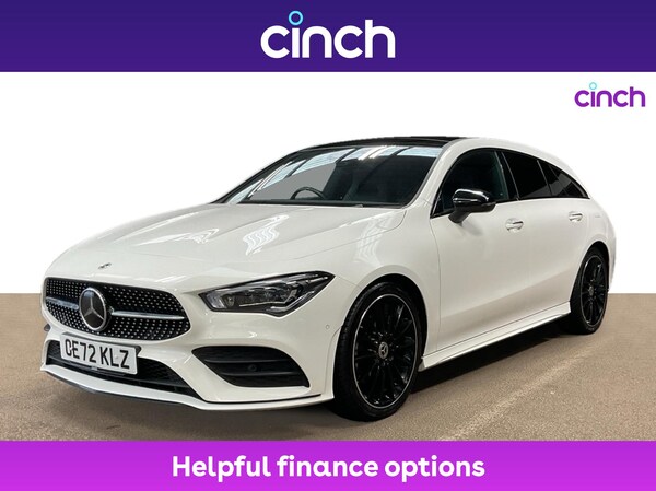 Used Mercedes-Benz CLA 2022 for sale - 76041361: Photo 9