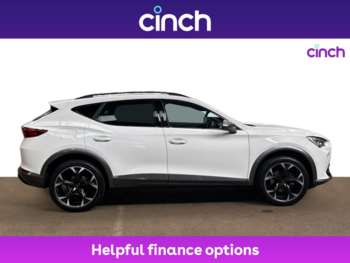Used Cupra Formentor 2024 for sale - 75265682: Photo