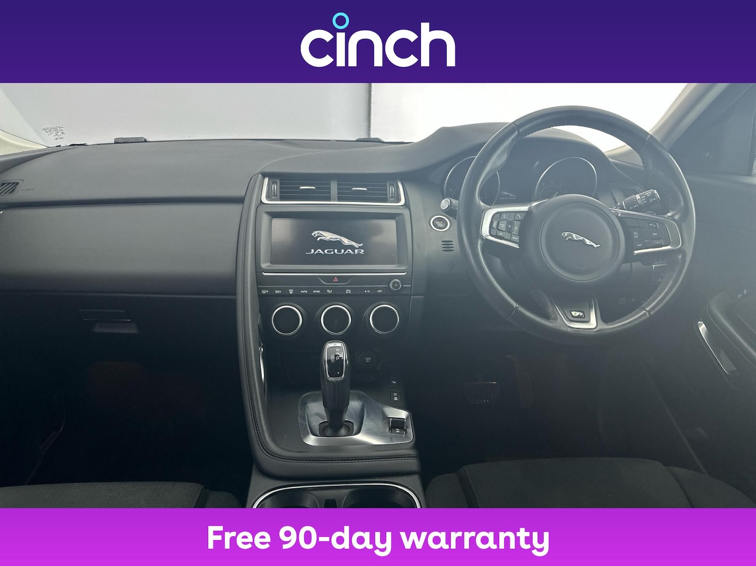 Used Jaguar E-Pace 2019 for sale - 76453313: Photo 15