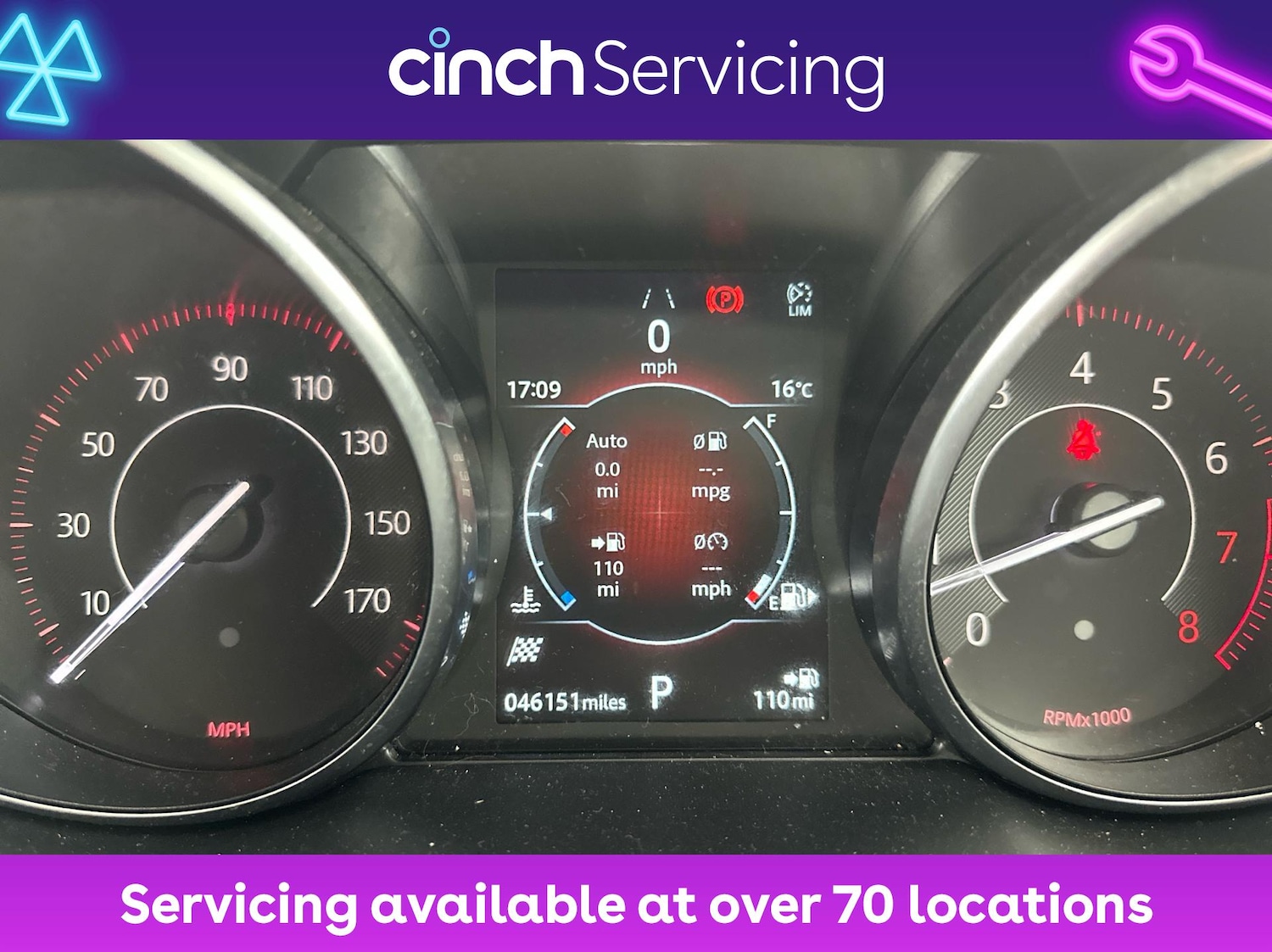 Used Jaguar E-Pace 2019 for sale - 76453313: Photo 18