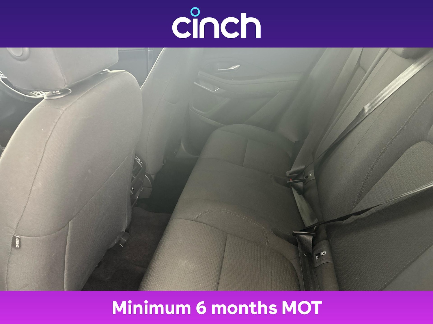 Used Jaguar E-Pace 2019 for sale - 76453313: Photo 20