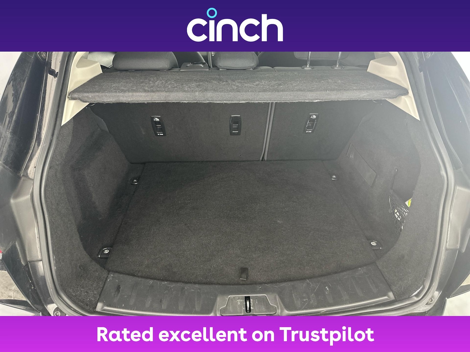 Used Jaguar E-Pace 2019 for sale - 76453313: Photo 21