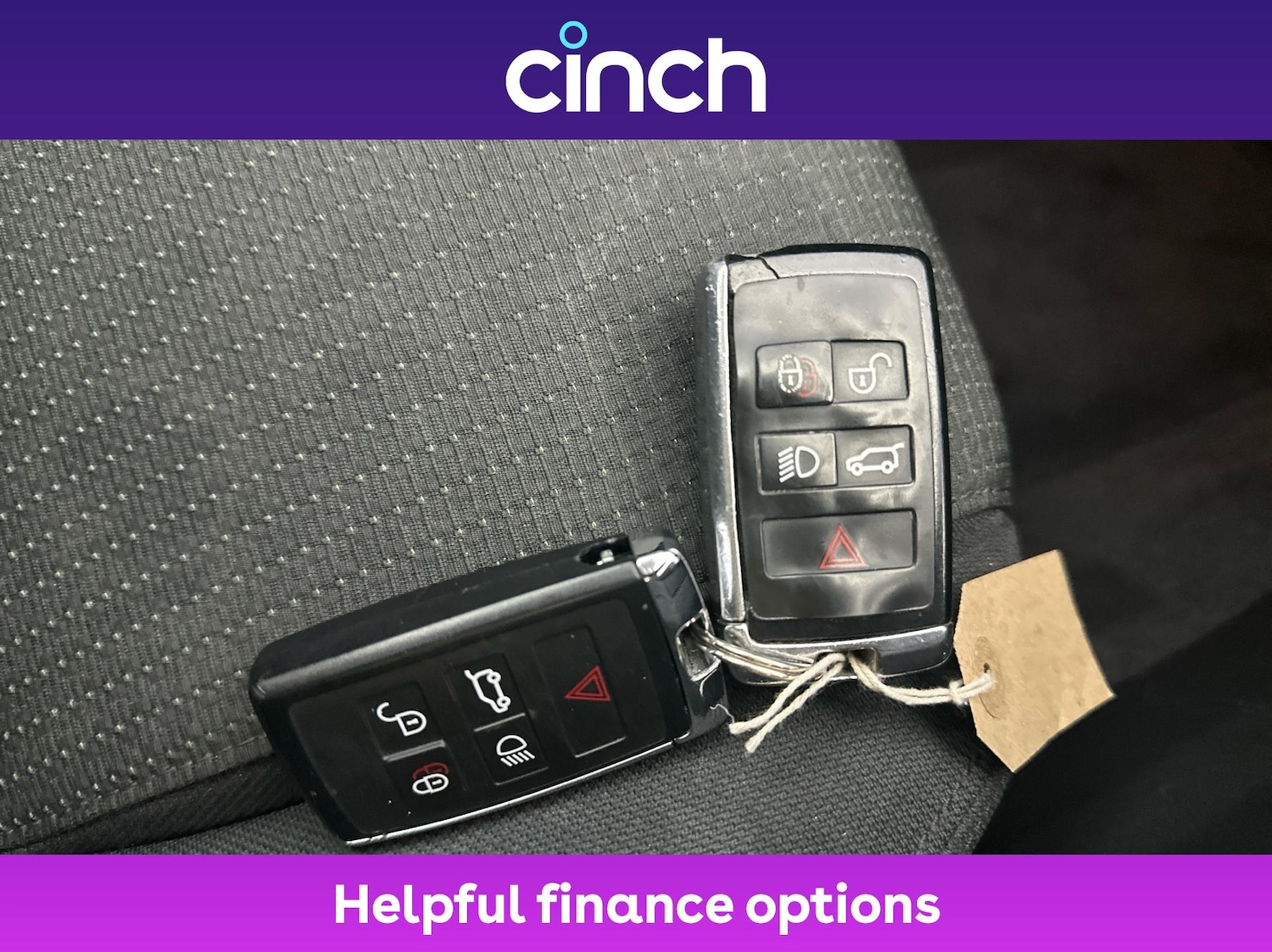 Used Jaguar E-Pace 2019 for sale - 76453313: Photo 30