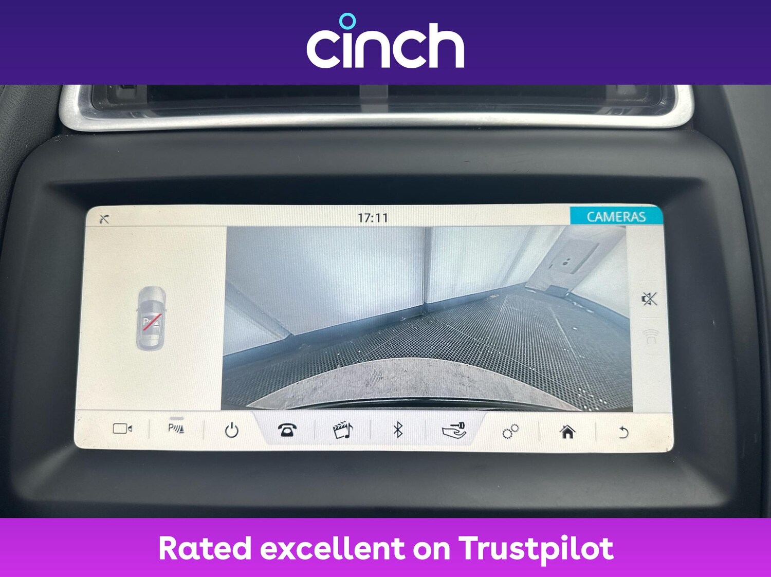 Used Jaguar E-Pace 2019 for sale - 76453313: Photo 33