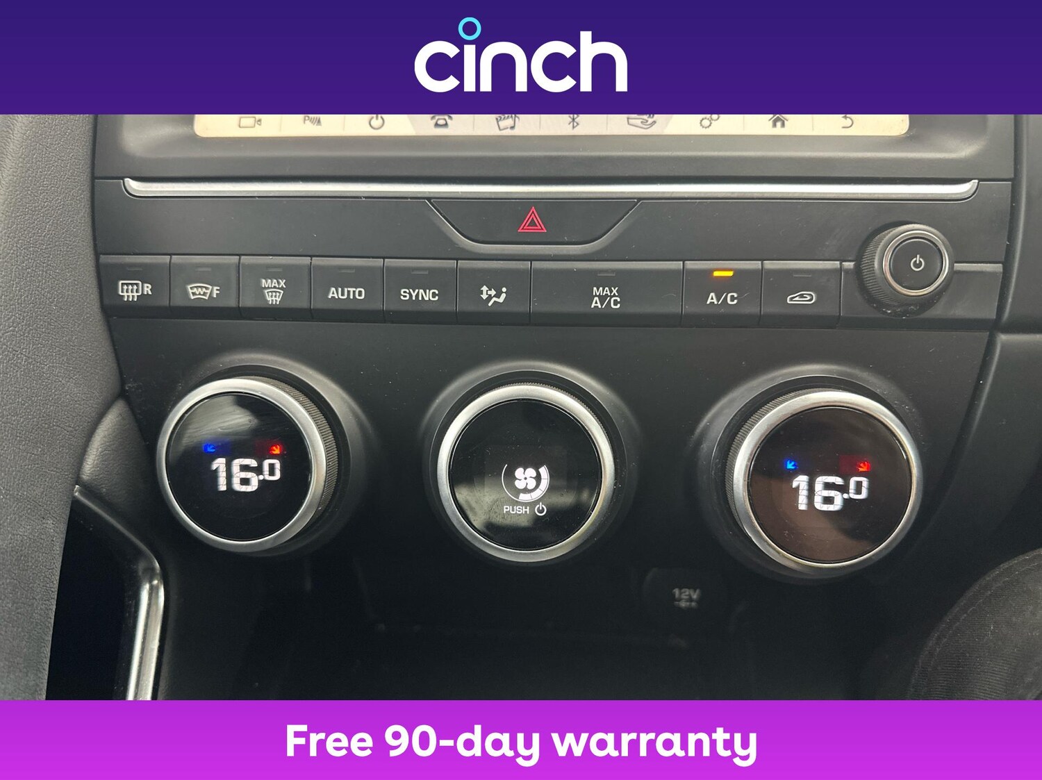 Used Jaguar E-Pace 2019 for sale - 76453313: Photo 34