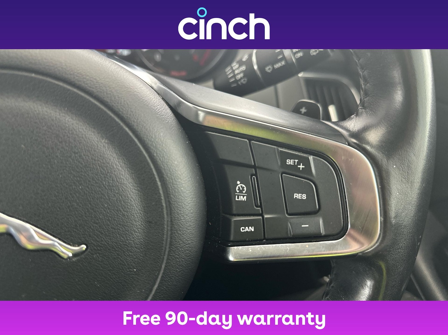 Used Jaguar E-Pace 2019 for sale - 76453313: Photo 39