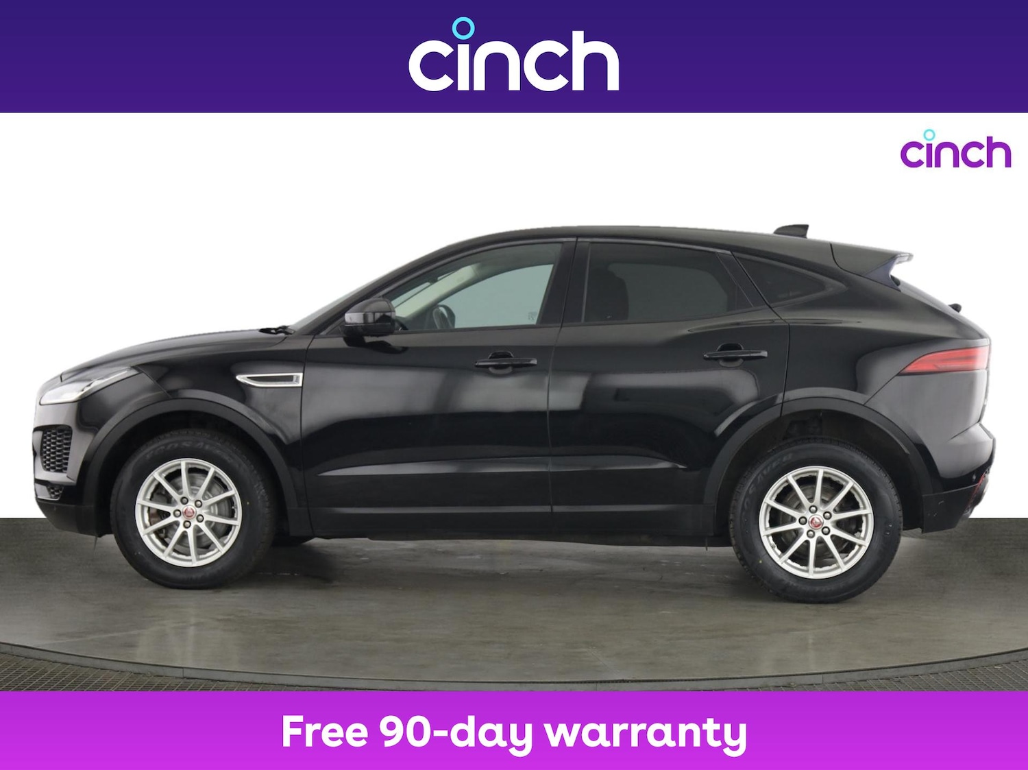 Used Jaguar E-Pace 2019 for sale - 76453313: Photo 8