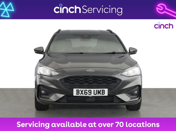 Used Ford Focus 2019 for sale - 76324268: Photo 11