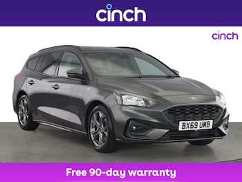 Ford - Focus