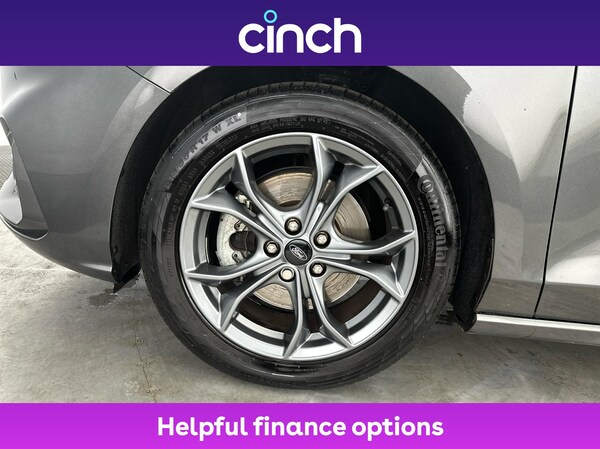 Used Ford Focus 2019 for sale - 76324268: Photo 24