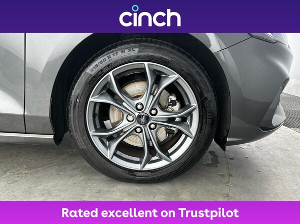 Used Ford Focus 2019 for sale - 76324268: Photo 28