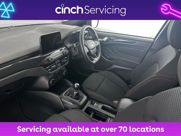 Used Ford Focus 2019 for sale - 76324268: Photo 31