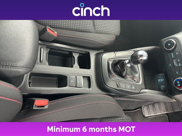 Used Ford Focus 2019 for sale - 76324268: Photo 32