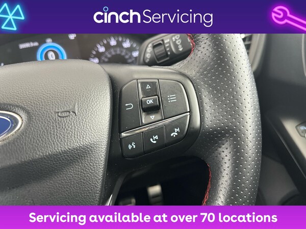 Used Ford Focus 2019 for sale - 76324268: Photo 41